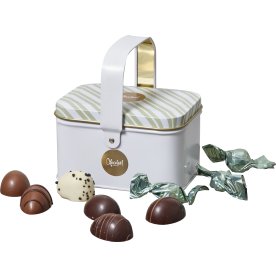 Xocolatl Easter Basket, 110 g