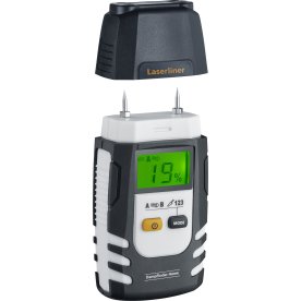 Laserliner DampFinder Home fugtighedsmåler