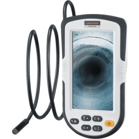 Laserliner VideoPocket inspektionskamera