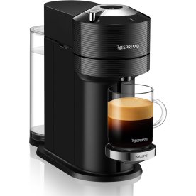 Nespresso Vertuo Next Premium Black - Kapsel kaffe