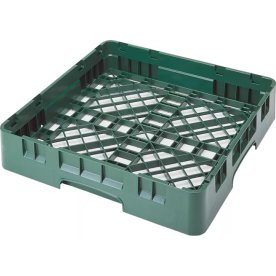 Opvaskekurv Kop/glas Camrack, Grøn