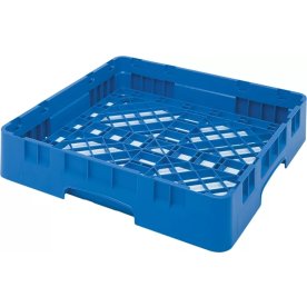 Opvaskekurv Kop/glas Camrack, Blå