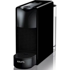 DEMO Krups Essenza - Kapsel kaffemaskine, sort