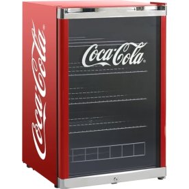 Coca-Cola Highcube GDE scandomestic køleboks