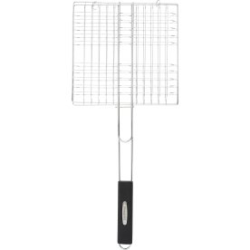 Dangrill grillnet, metal, 25x24 cm