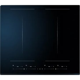 Scandomestic HOI60F2FLEX Induktionskogeplade, sort