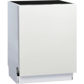 Scandomestic DWI1444WC - Opvaskemaskine, hvid