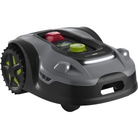 Grouw Ultra Robotplæneklipper, 2000m2