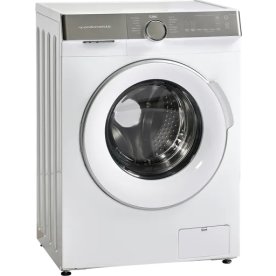Scandomestic WMF1408WA - Vaskemaskine, hvid