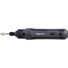 Probuilder Mini-sliber akku 3.6V, med 25 dele
