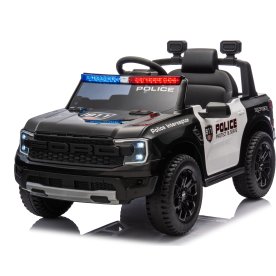 Elbil Ford Ranger Wildtrack
 707 politibil t. børn