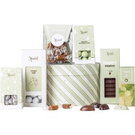 Xocolatl Easter Påskepakke Luksus