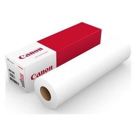 Canon IJM007 Plotterpapir, 75g/m2, 594mm x 120m
