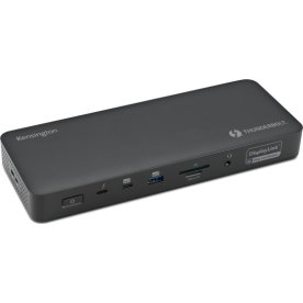 Kensington SD5920T EQ 4K Hybrid Dockingstation
