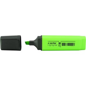 a-series Highlighter | Grøn