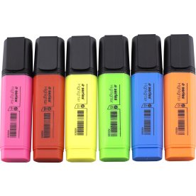 a-series Highlighter | 6 farver