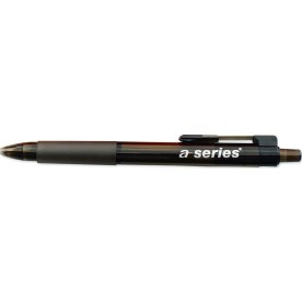 a-series Kuglepen | Sort