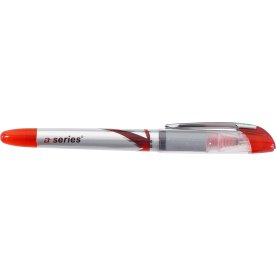 a-series Rollerpen | Rød