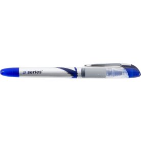 a-series Rollerpen | Blå