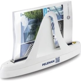 Peleman Termisk Indbindingsmaskine, 60 ark