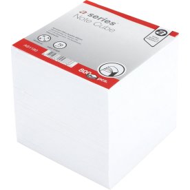 a-series Kubusblok | Limet | 800 ark