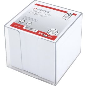 a-series Kubusblok holder