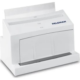 Peleman Termisk Indbindingsmaskine 120 ark, auto
