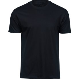 Tee Jays Power Tee, Sort, Str. 4XL