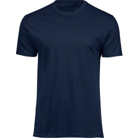 Tee Jays Power Tee, Navy, Str. XL