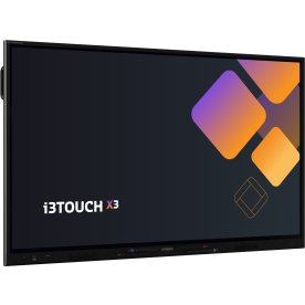 i3TOUCH X-ONE 98" Touchscreen