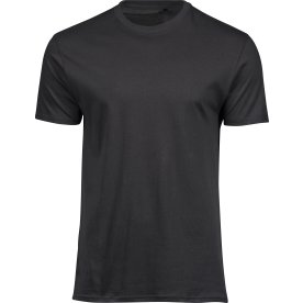 Tee Jays Power Tee, Mørkegrå, Str. XL