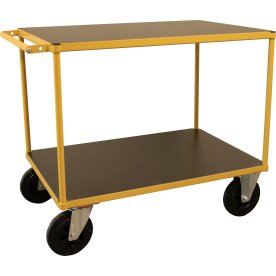 Ravendo heavy duty lagervogn