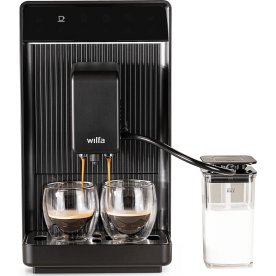 Wilfa EMA1B-TCM19 Volo Automatisk Espressomaskine