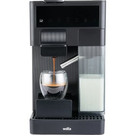 Wilfa MMA1T-TCM20 Volo Multi Espressomaskine