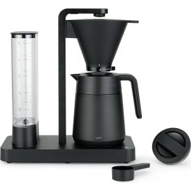 Wilfa CM9B-125T Performance Termo Kaffemaskine