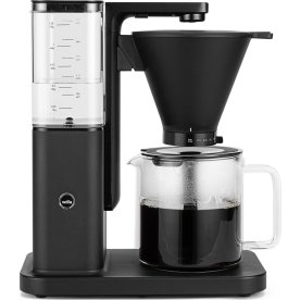 Wilfa CM10AB-M125 Zense Alux Kaffemaskine