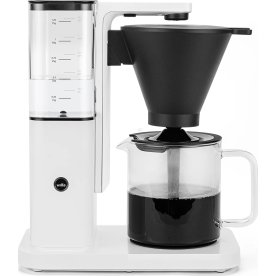 Wilfa CM10W-A125 Zense Kaffemaskine, hvid