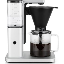 Wilfa CM10APA-M125 Zense Alux Kaffemaskine, mat