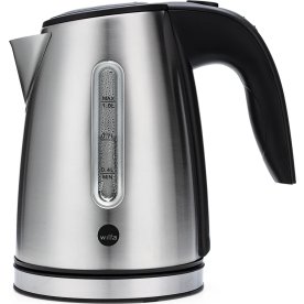 Wilfa WKW-5S Rapids Mini Elkedel 1 liter, stål
