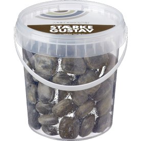 Heede Stærke Gustav Bolcher, 600g