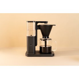 Wilfa CM10B-M125 EVO Kaffemaskine, sort