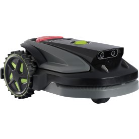 Grouw Smart Vision Robotplæneklipper, 900m2