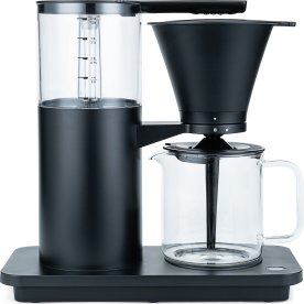 Wilfa CM11B-A125 Daily kaffemaskine, sort