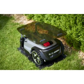 Grouw Overdækning til robotplæneklipper, Ultra