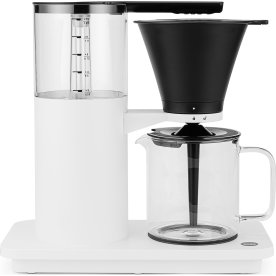 Wilfa CM11W-A125 Daily kaffemaskine, hvid