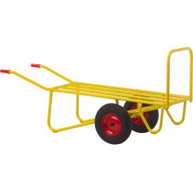 Ravendo halmballe- & Gartnervogn, 550x940, 400 kg