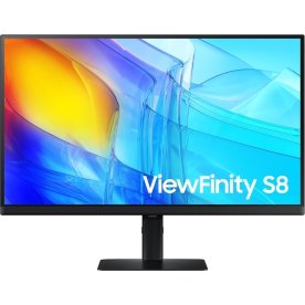 Samsung ViewFinity S8 S27D800EAU 27" skærm
