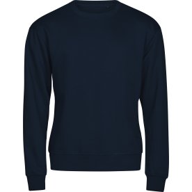 Tee Jays Power Sweatshirt, Navy, Str. 2XL