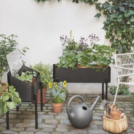 Eva Solo Simply Grow Plantekasse