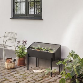 Eva Solo Simply Grow Spire Plantekasse